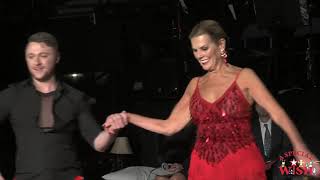 Janet Moland & Craig Johnston - 2020 Dayton's Dancing with the Stars