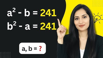 Maths Olympiad | A Tricky Maths Problem | Harvard University Admission Interview Tricks 