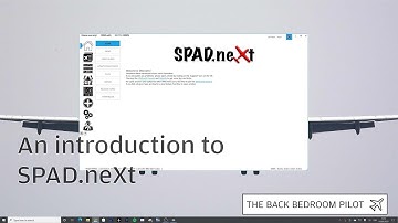 An introduction to SPAD.neXt