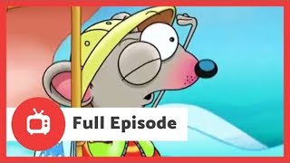 Toopy And Binoo - The Big Blue