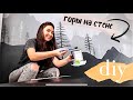 LOFT PROJECT #10: Новогодний ДЕКОР КОМНАТЫ в стиле ЛОФТ