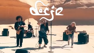 Dorje - Catalyst (Official Music Video) chords