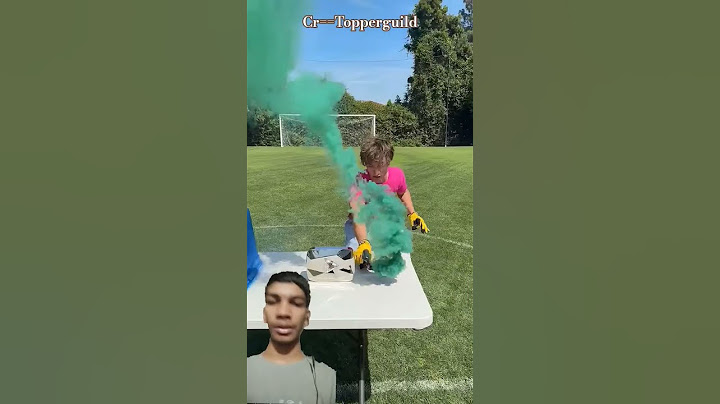 Diamond Play Button Vs Smoke Bomb 😱|| #shorts #challengeshorts @topperguild