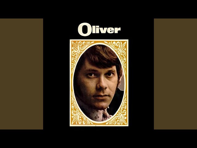 OLIVER - Sunday Mornin'