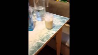 Как сделать коктель из мороженого и с молока???♨(, 2015-05-12T18:07:42.000Z)