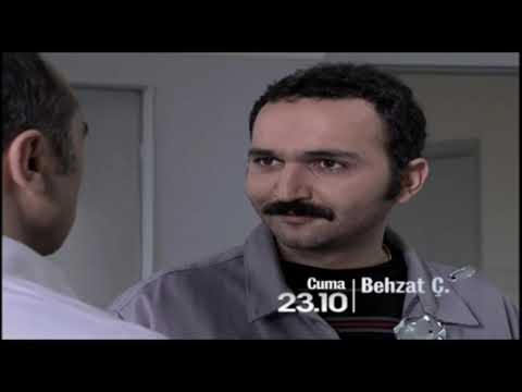 Behzat Ç 90 Bölüm Fragmanı 2013 1080p 16:9