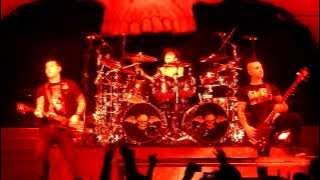 Avenged Sevenfold - This Means War - Live Zenith, Paris, France 20 11 2013 HD