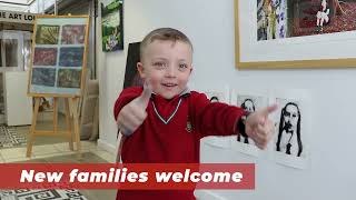 Prep 2022 / 2023 -  Enrolments now open