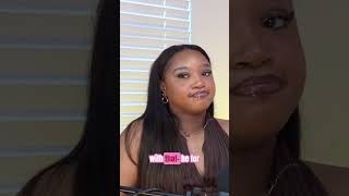 Set Boundaries or Be Left Behind: Relationship Dealbreakers Explained #shorts