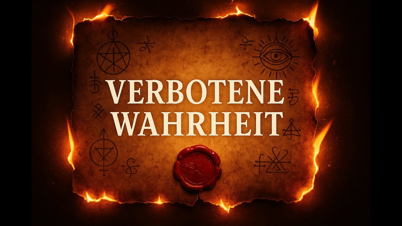 Die verbotene Idee, die man jahrhundertelang zum Schweigen brachte