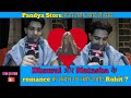       dhawal romantic date     pandyastore rohitchandel