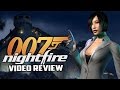 James Bond 007: Nightfire PC & Playstation 2 Game Review