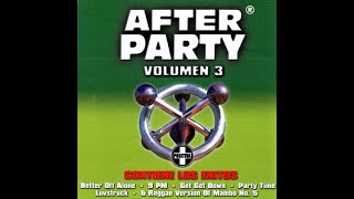 After Party Vol. 3 (1999)
