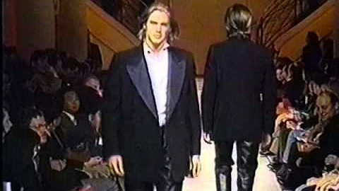 Male Models 1996  Jason Lewis  Keith Mallos  Mark ...