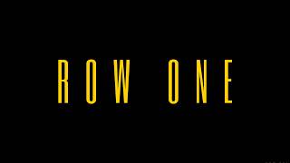 "Kinnick Stadium Rockin'"  1980s Iowa Hawkeyes Football Song | Row One