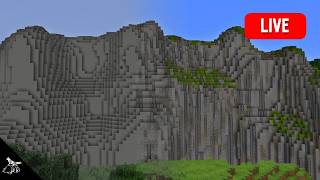 How to build custom terrain!  - FoxFoil Stream