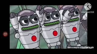 Goofy Bady Crying Reece Clarke Crossover