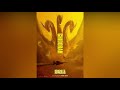 Ghidorah The One Who Is Many Theme song [1 Hour Long​]