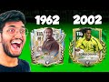 Highest Rated BRAZIL Squad! FC MOBILE