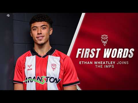 Ethan Wheatley signs for City