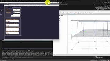 ETABS PLUGIN API C#| Get Load Pattern From Model #etabs part6