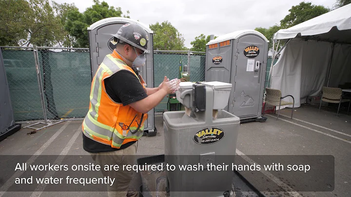 COVID-19 Jobsite Protocols - NOVO Construction