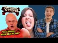 MTV&#39;s Most Insane Dating Show (Parental Control)