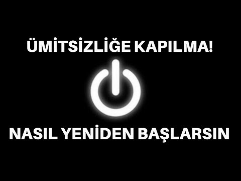 Video: Yeni Bir Işe Nasıl Alışılır