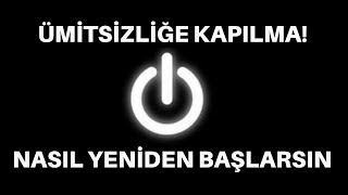 Bir sayfa nasıl yenilenir