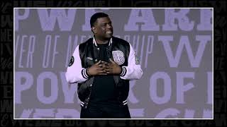 President & CEO Artis Stevens Keynote | 2025 BBBS National Conference