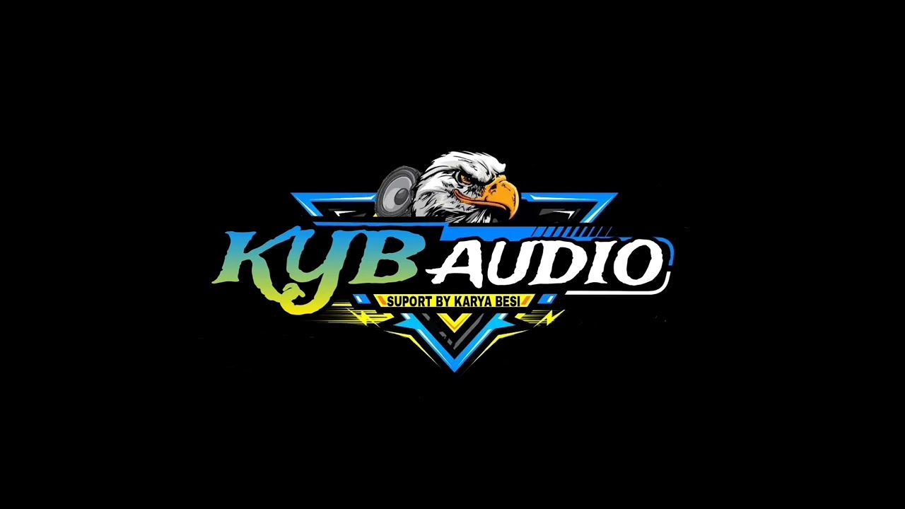 DJ umpomo KYB AUDIO  @iswantokyb9402