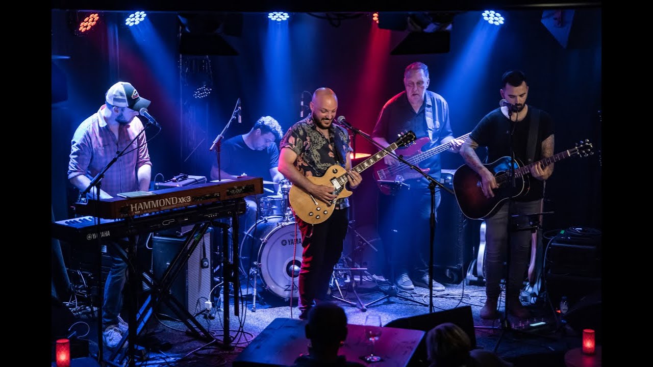 Heartland Drive@Het Keizershof