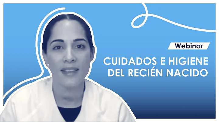 Cuidados e higiene del recin nacido - Pediatra Cyn...