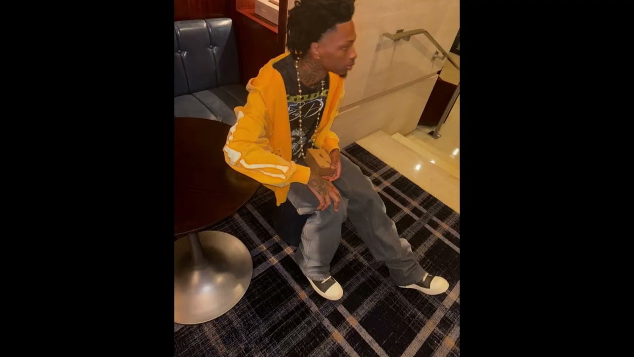 [FREE] 5dirtyvon x Lil Twin Type Beat "Wicked Games"