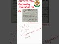 CTET Maths Paper 2 | CTET Maths Previous Year Question| CTET Maths Raushan Sir| CTET FEB 2026 MATHS