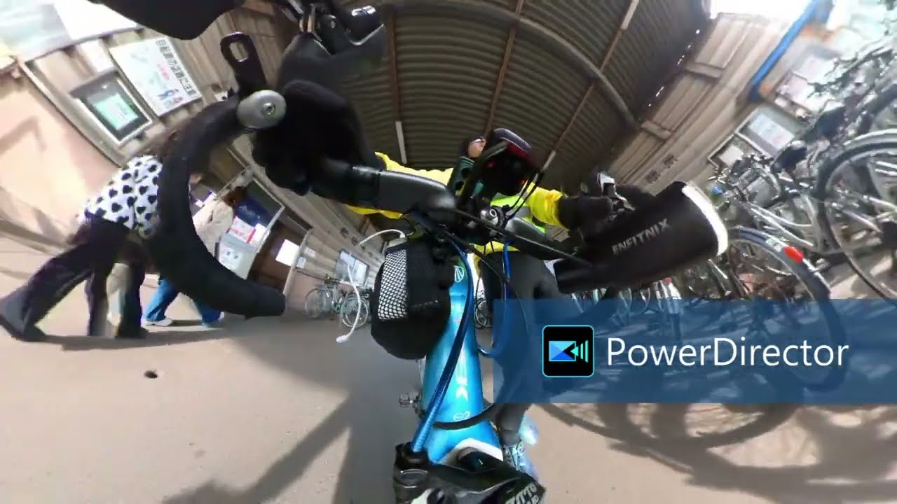 TARTHER Cycle Vlog AJ広島 BRM207呉-因島200Km