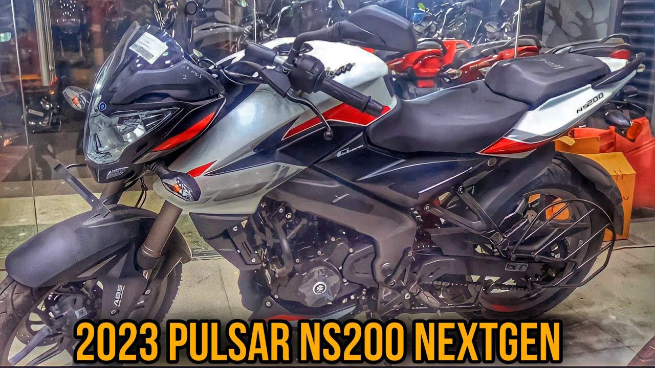 2021 Bajaj Pulsar NS200 BS6 First Ride Review  BikeWale