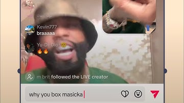 Demarco react to Tommylee dirt day, masicka got box ,subscribe to @DjDreadBeardVLOGfor full vlog