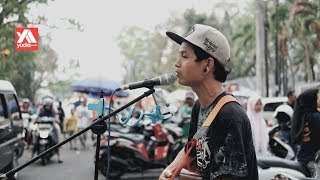 Ku Tak Bisa - Slank (Cover Musisi Jalanan Suara Emas) Slanker Merapat chords