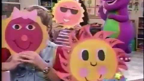 Theme Song (Tree-Mendous Trees!)