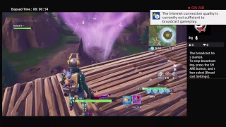 Kevin Island Is Moving Right Now