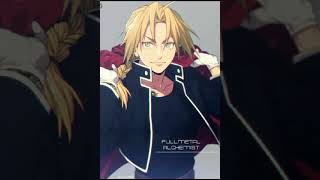 Full metal alchimist ~AMV~Elastic Heart 》Sub Español《