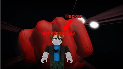 Meet the worlds worst hacker