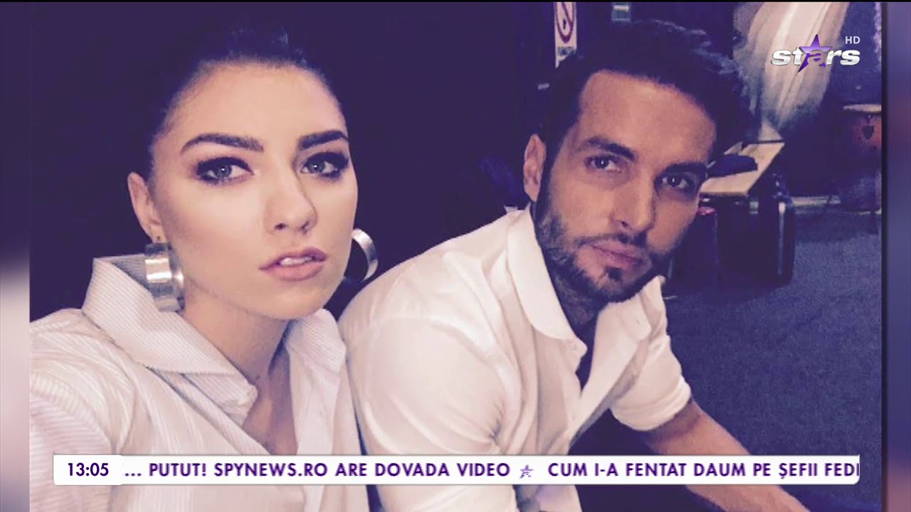 JO: ”Sunt o mare pupăcioasă. Așa îmi spuneu toți la X Factor”