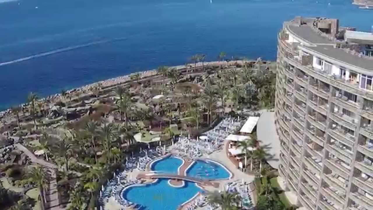 HighPhoto Anfi Del Mar  Desember 2014