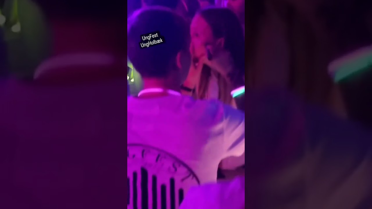 UngFest UV-fest UngHolbæk 