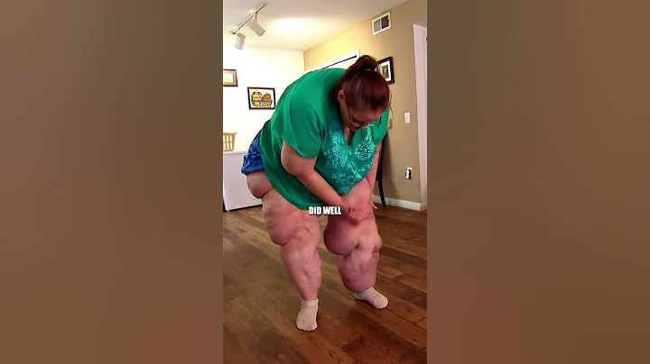 You won’t believe her insane transformation🤯