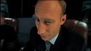 A Man Like Putin | Sound Tracks | PBS