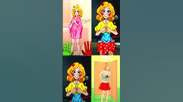 145k views chupu chupu time|😍😘 take shot correct time #missdelight #pomni #shorts @NoNotoons-9Accc