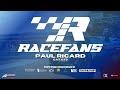 Catgt3  7 etapa  race fans championship  paul ricardo  endurece  gt3  28032024